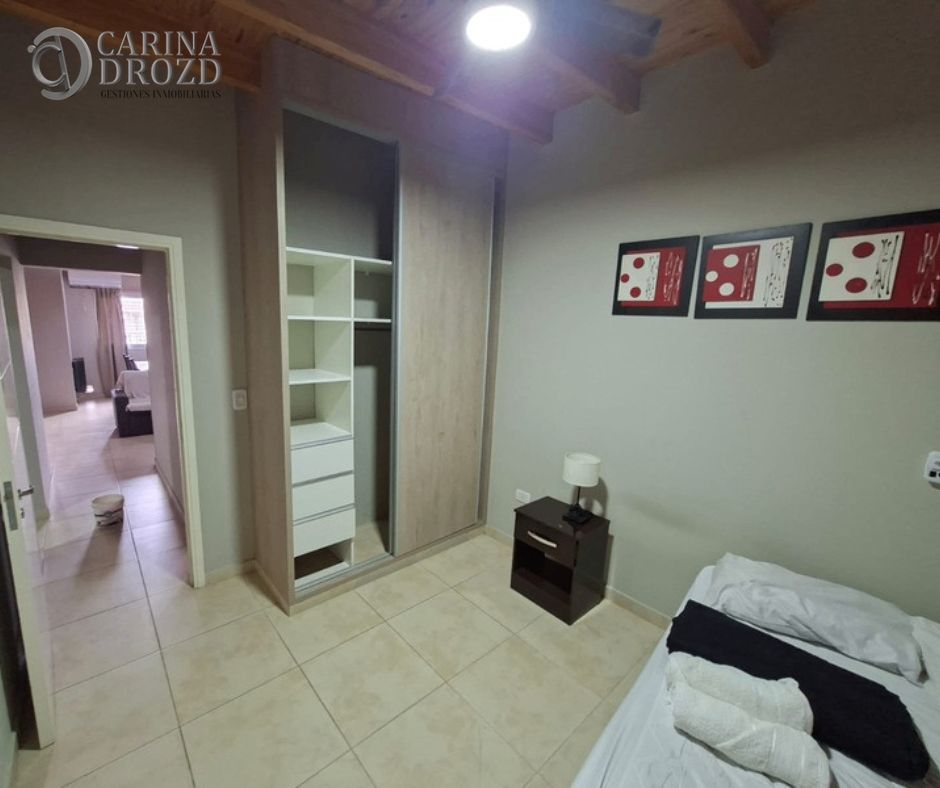 Departamento en Alquiler en Guaymallen, Mendoza