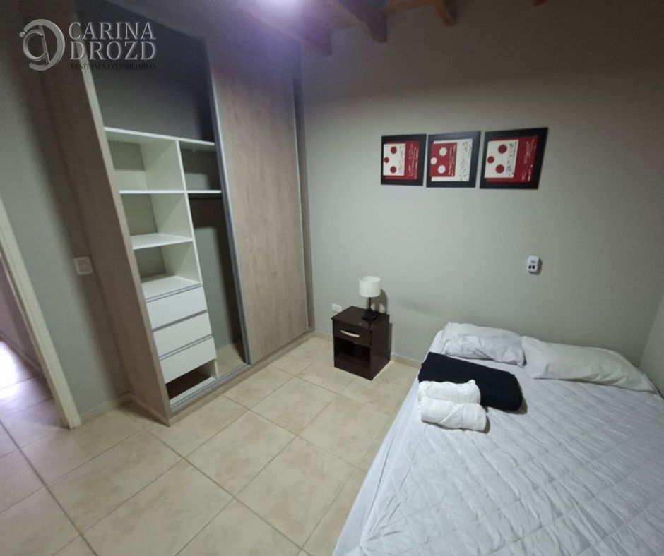 Departamento en Alquiler en Guaymallen, Mendoza
