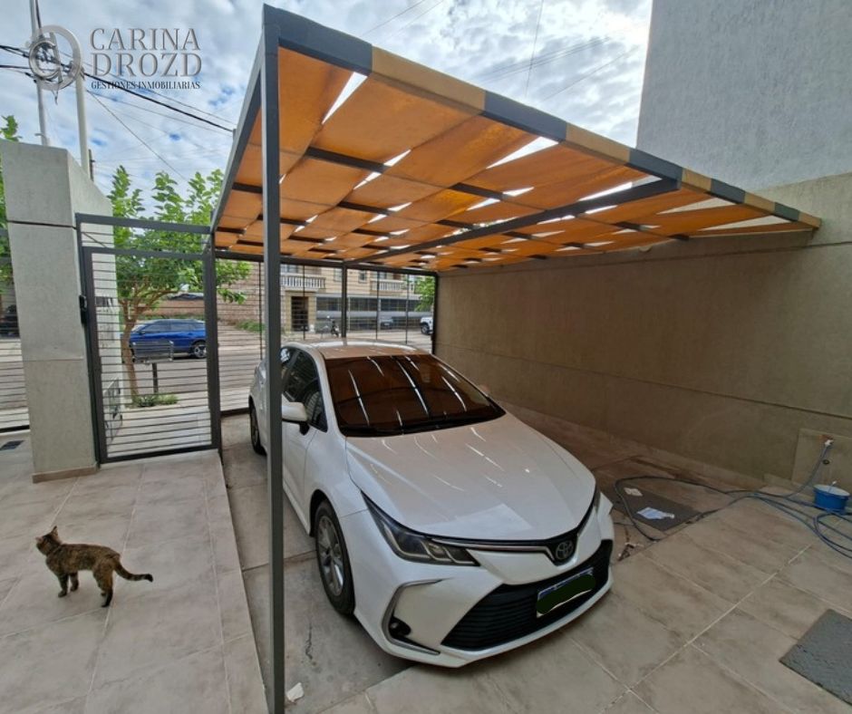 Departamento en Alquiler en Guaymallen, Mendoza