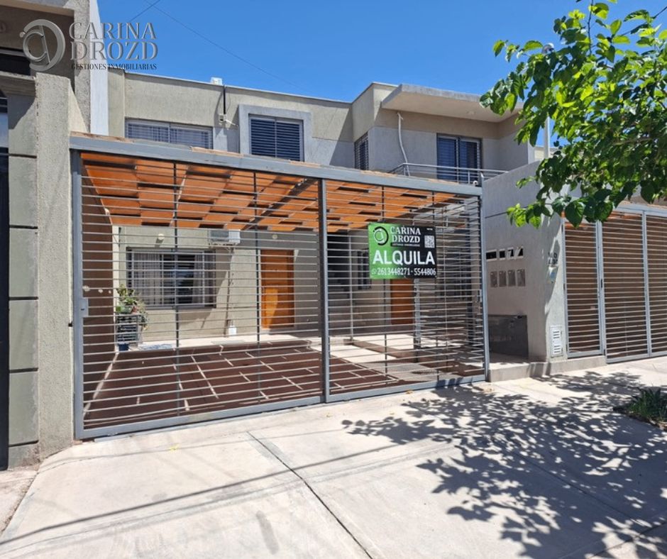 Departamento en Alquiler en Guaymallen, Mendoza