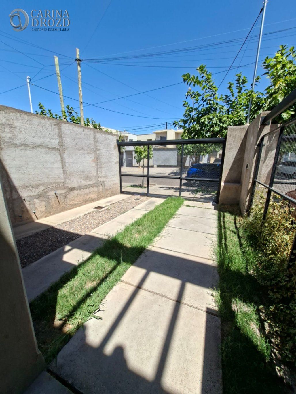 Departamento en Alquiler en Guaymallen, Mendoza