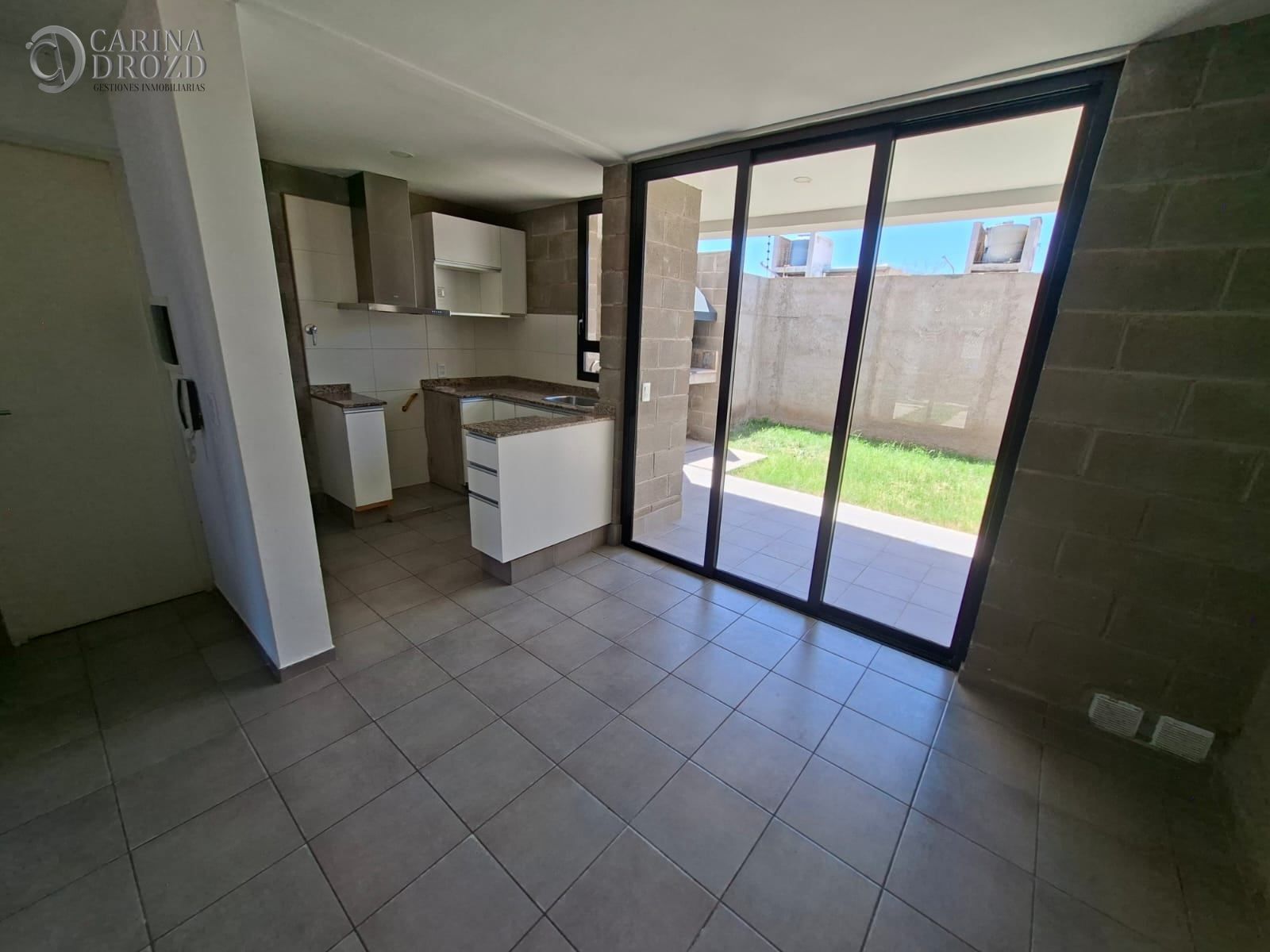 Departamento en Alquiler en Guaymallen, Mendoza