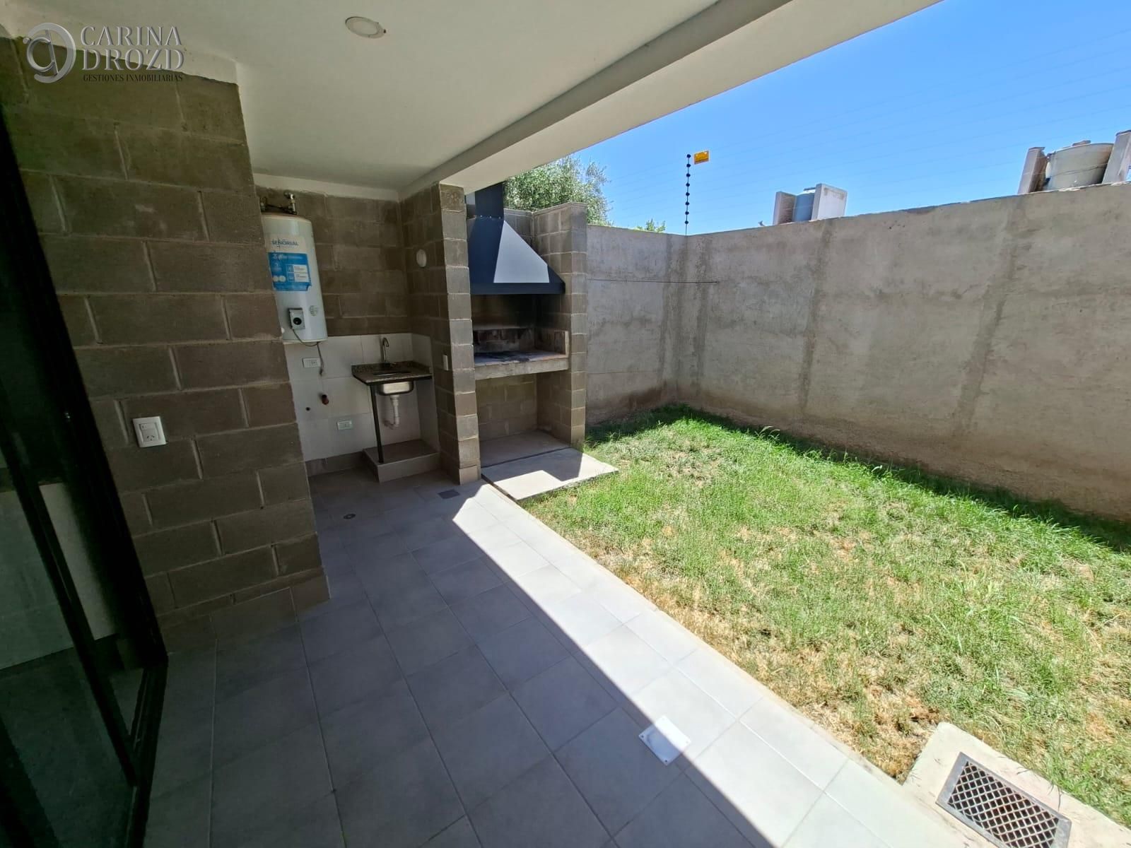 Departamento en Alquiler en Guaymallen, Mendoza