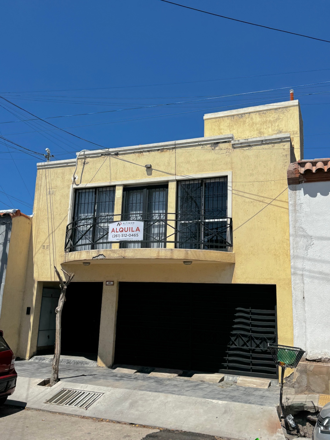 Departamento en Alquiler en Godoy Cruz, Mendoza