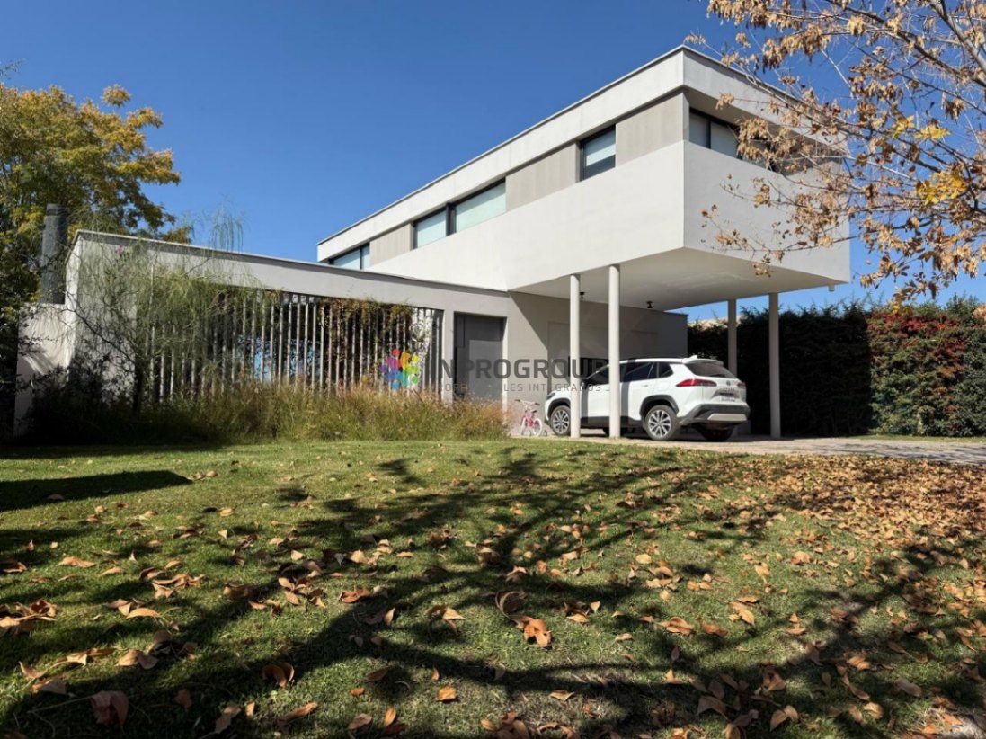 Casa en Venta en Lujan de Cuyo, Mendoza