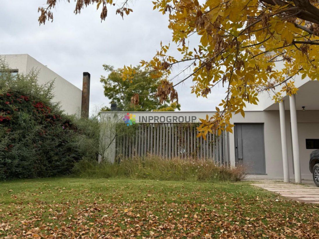 Casa en Venta en Lujan de Cuyo, Mendoza