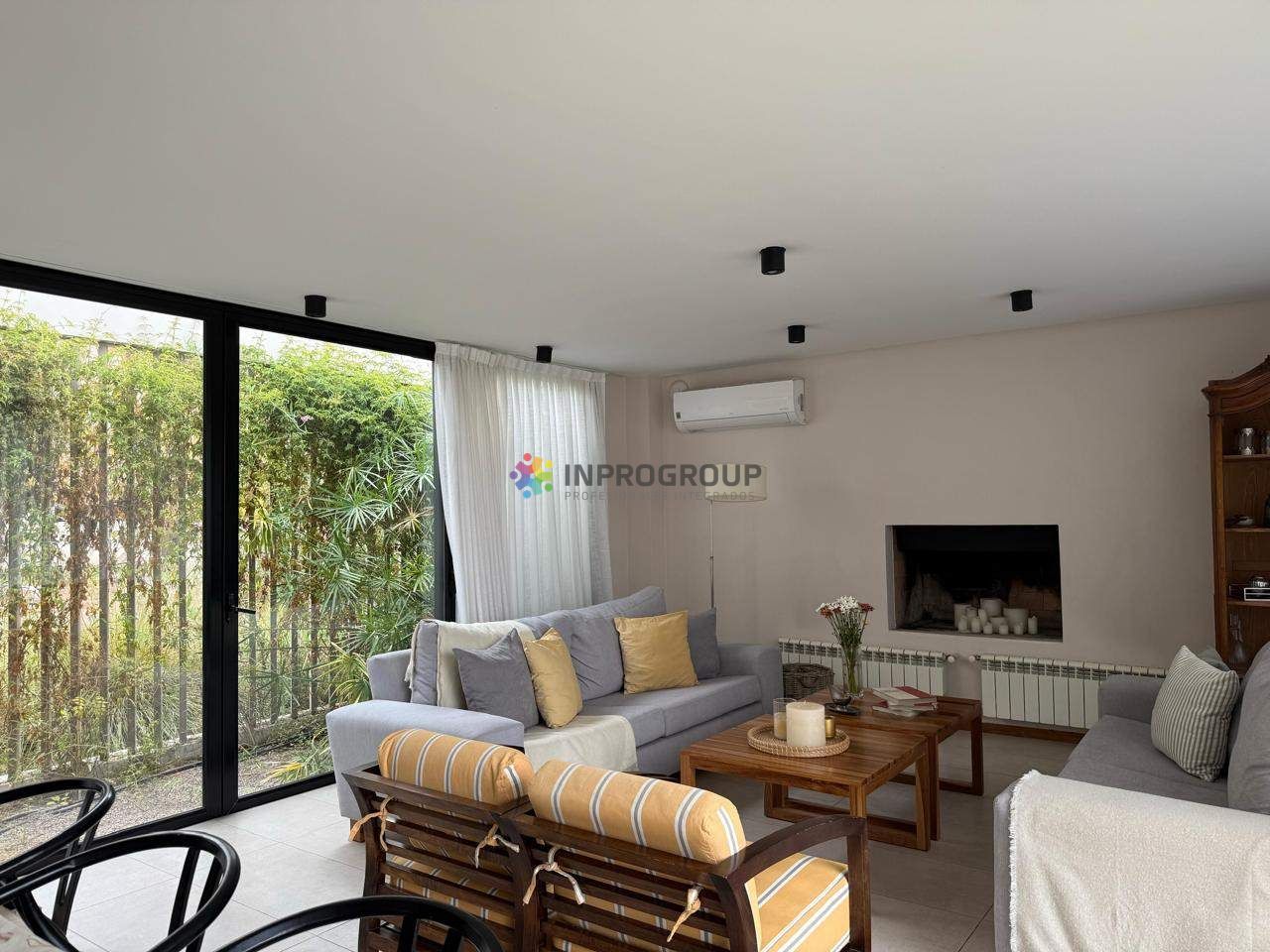 Casa en Venta en Lujan de Cuyo, Mendoza