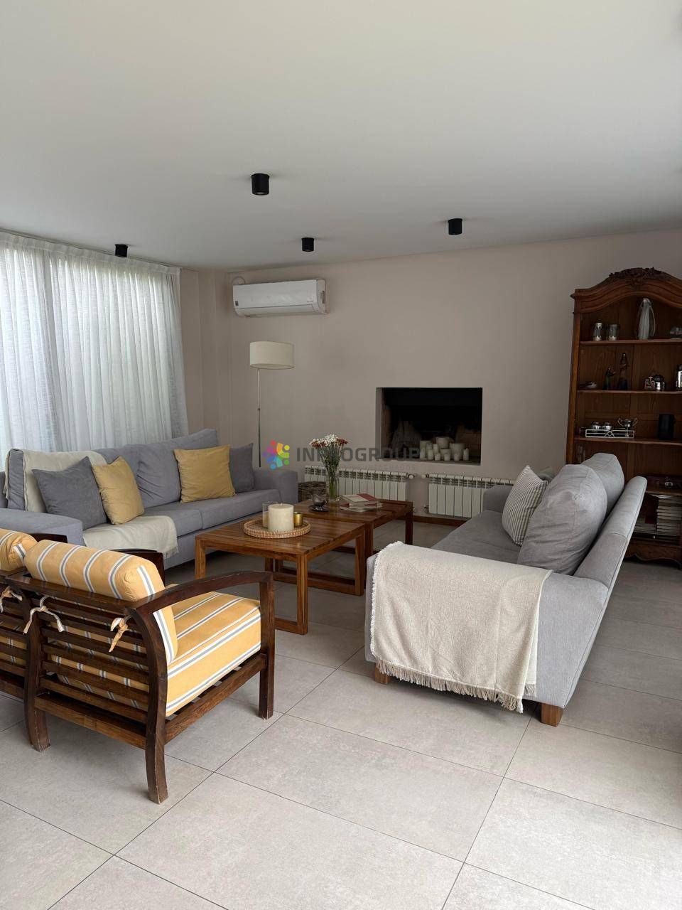 Casa en Venta en Lujan de Cuyo, Mendoza