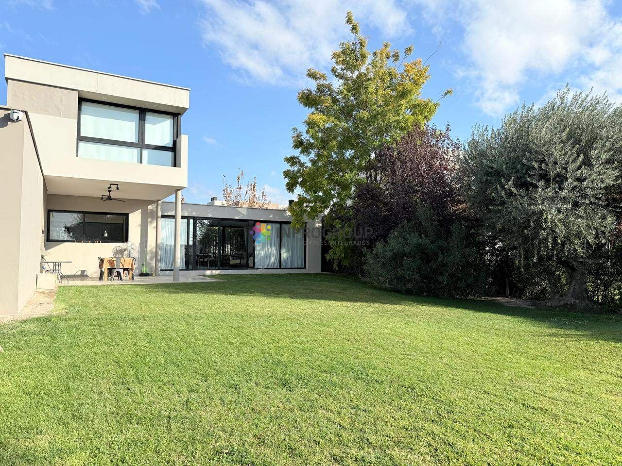 Casa en Venta en Lujan de Cuyo, Mendoza