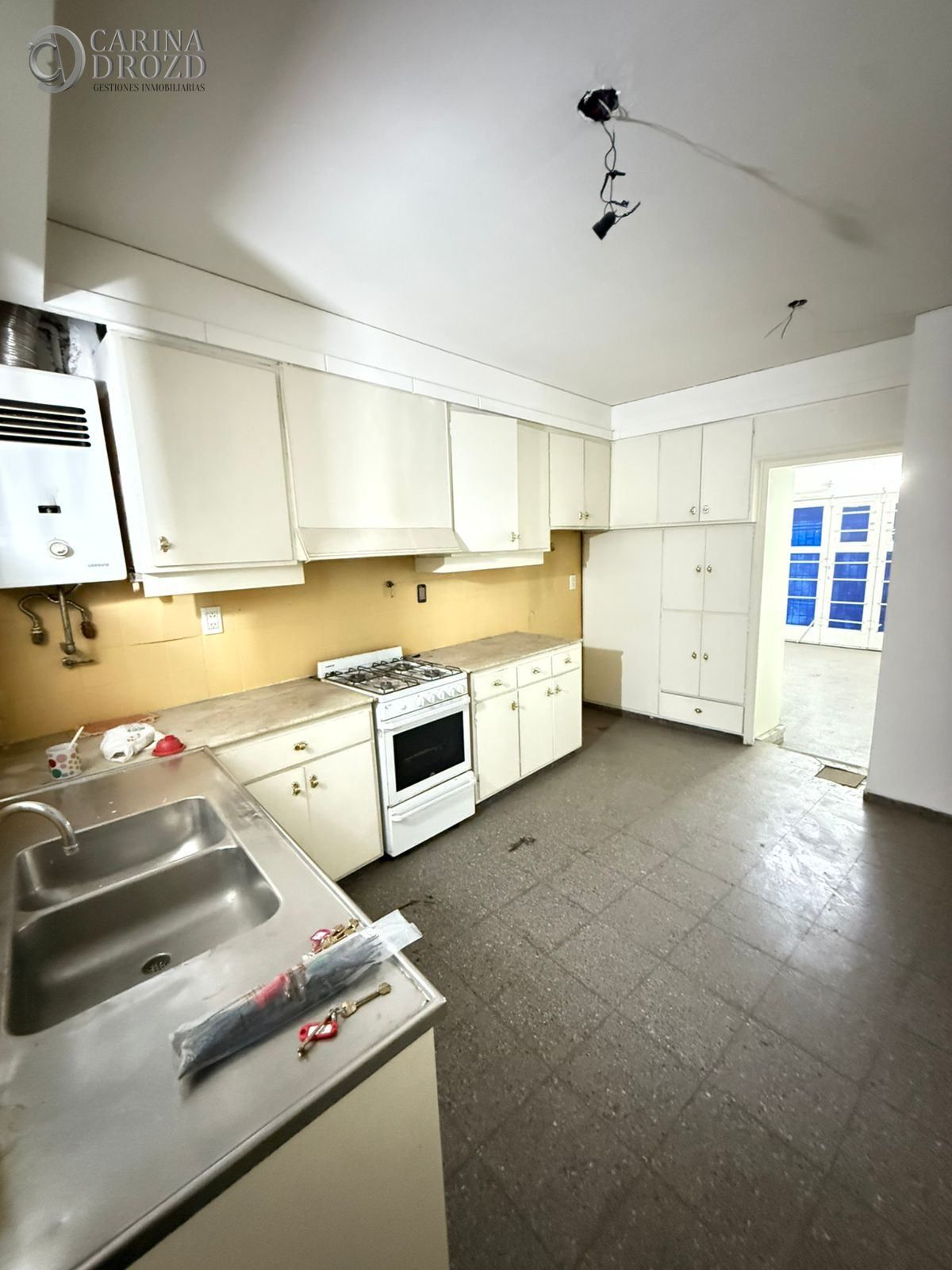 Casa en Venta en Capital, Mendoza