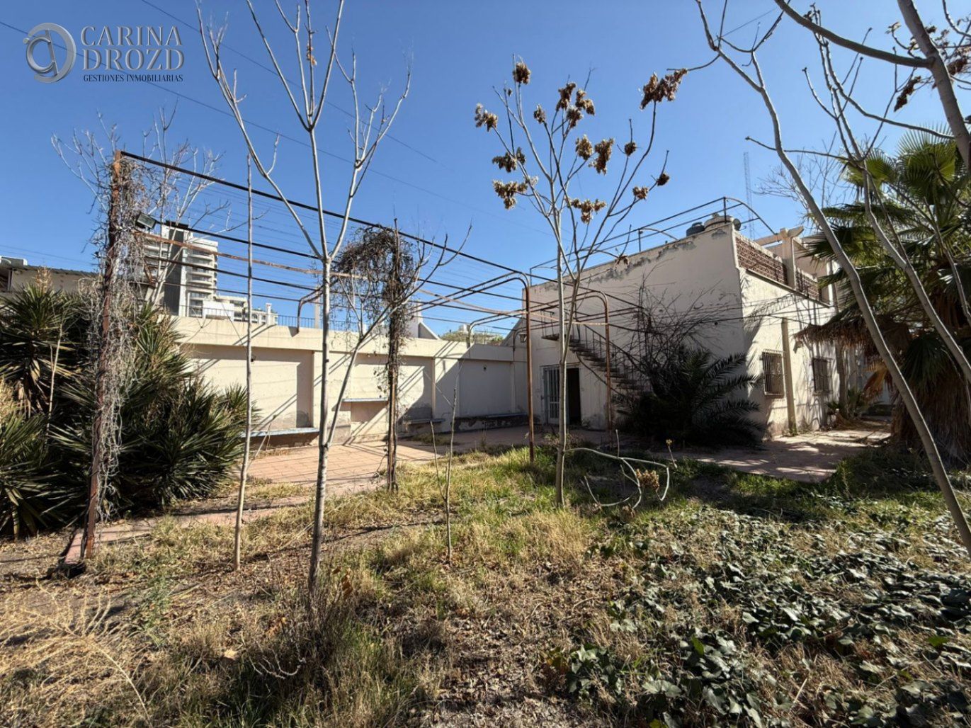 Oficina en Venta en Capital, Mendoza