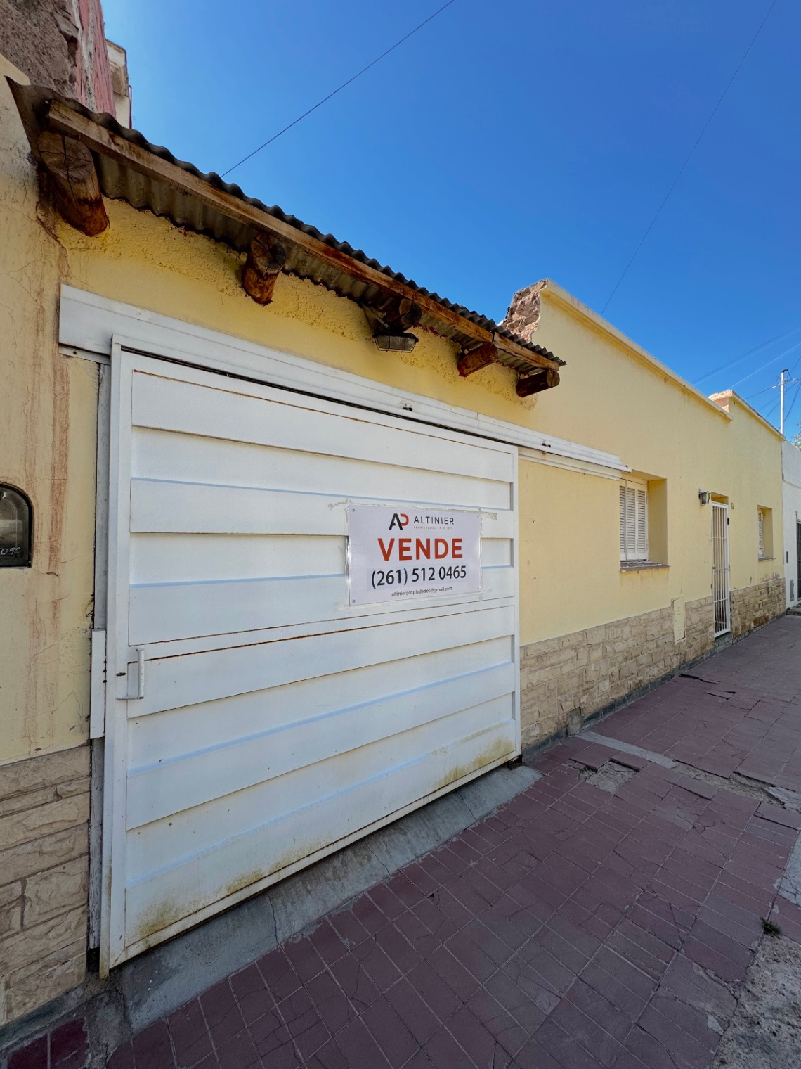 Casa en Venta en Guaymallen, Mendoza