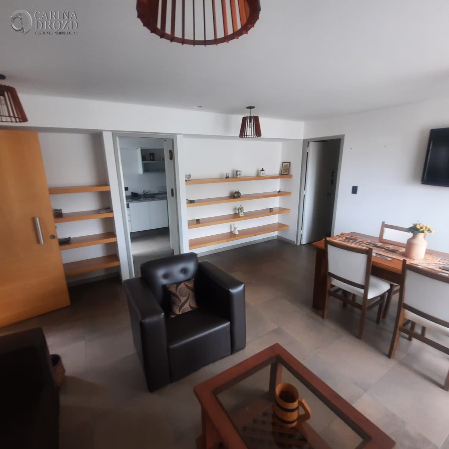 Departamento en Venta en Godoy Cruz, Mendoza