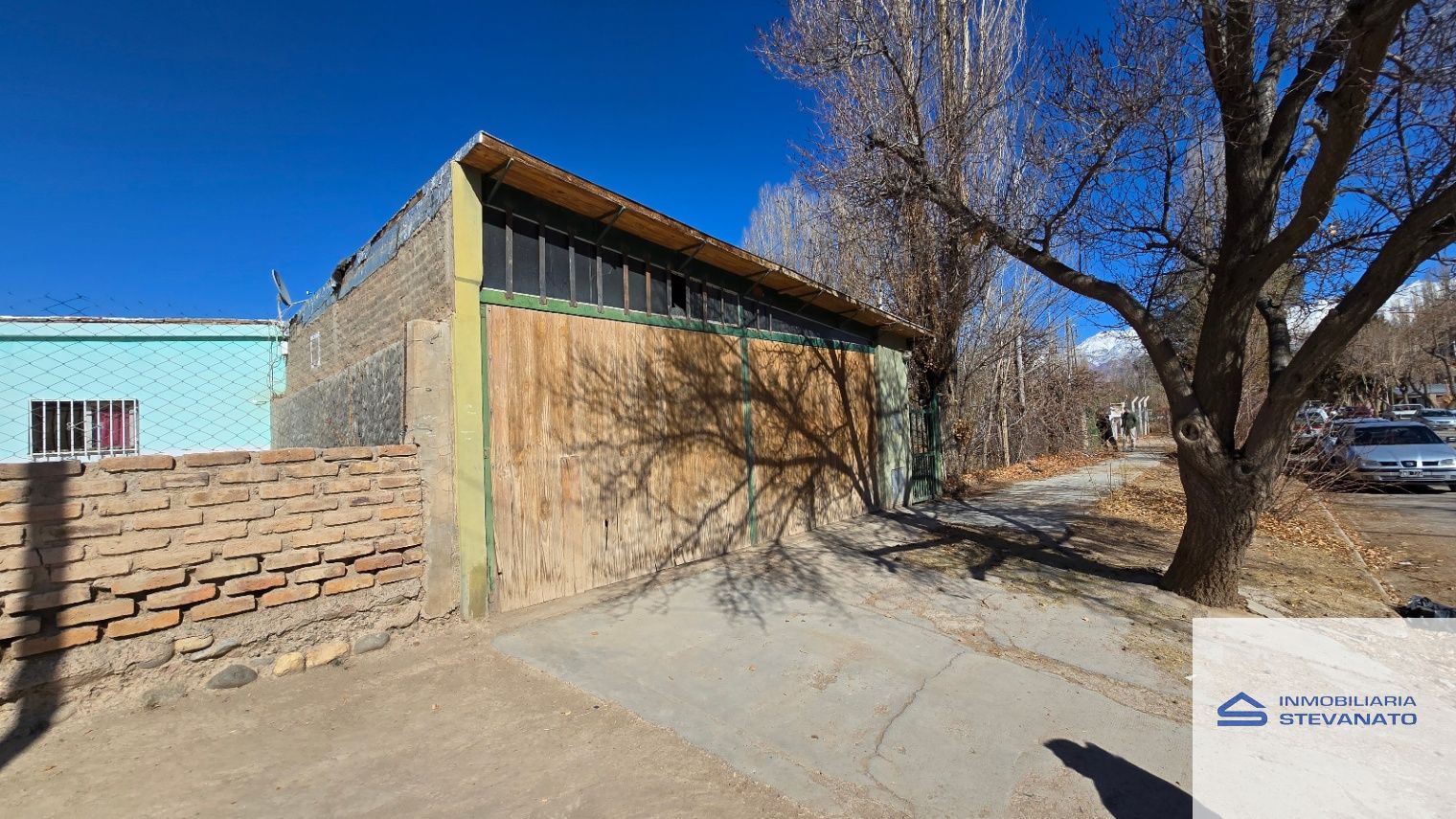 Casa en Venta en Las Heras, Mendoza