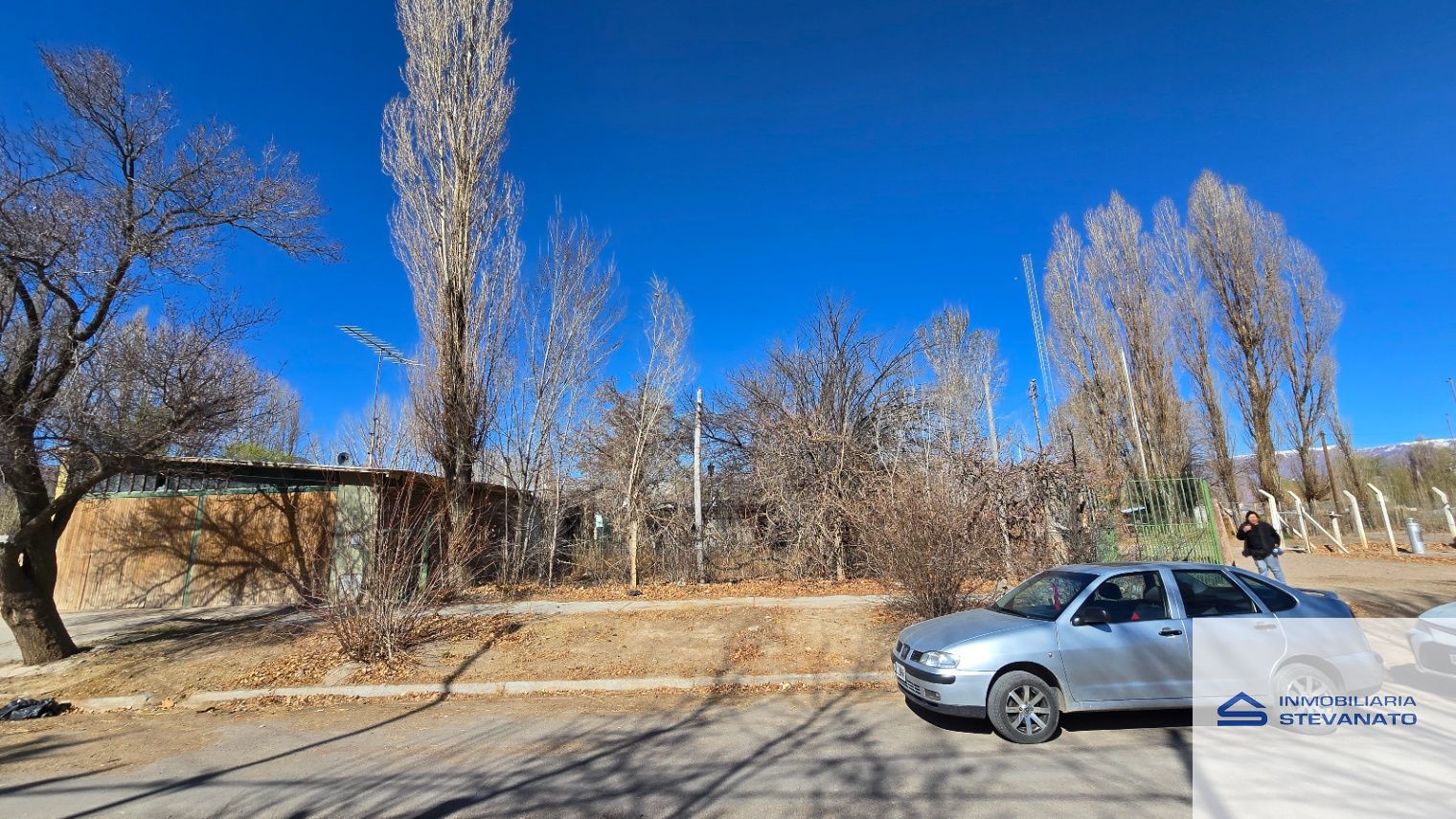 Casa en Venta en Las Heras, Mendoza