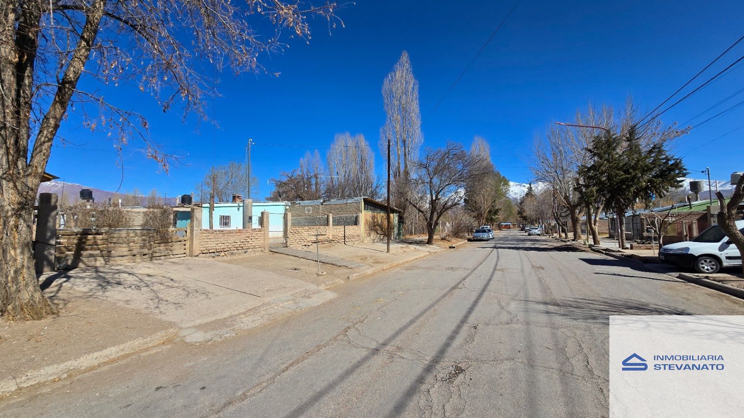 Casa en Venta en Las Heras, Mendoza