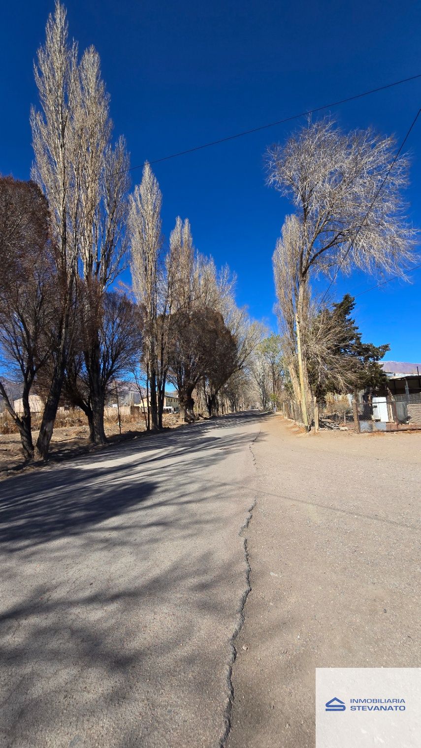 Casa en Venta en Las Heras, Mendoza