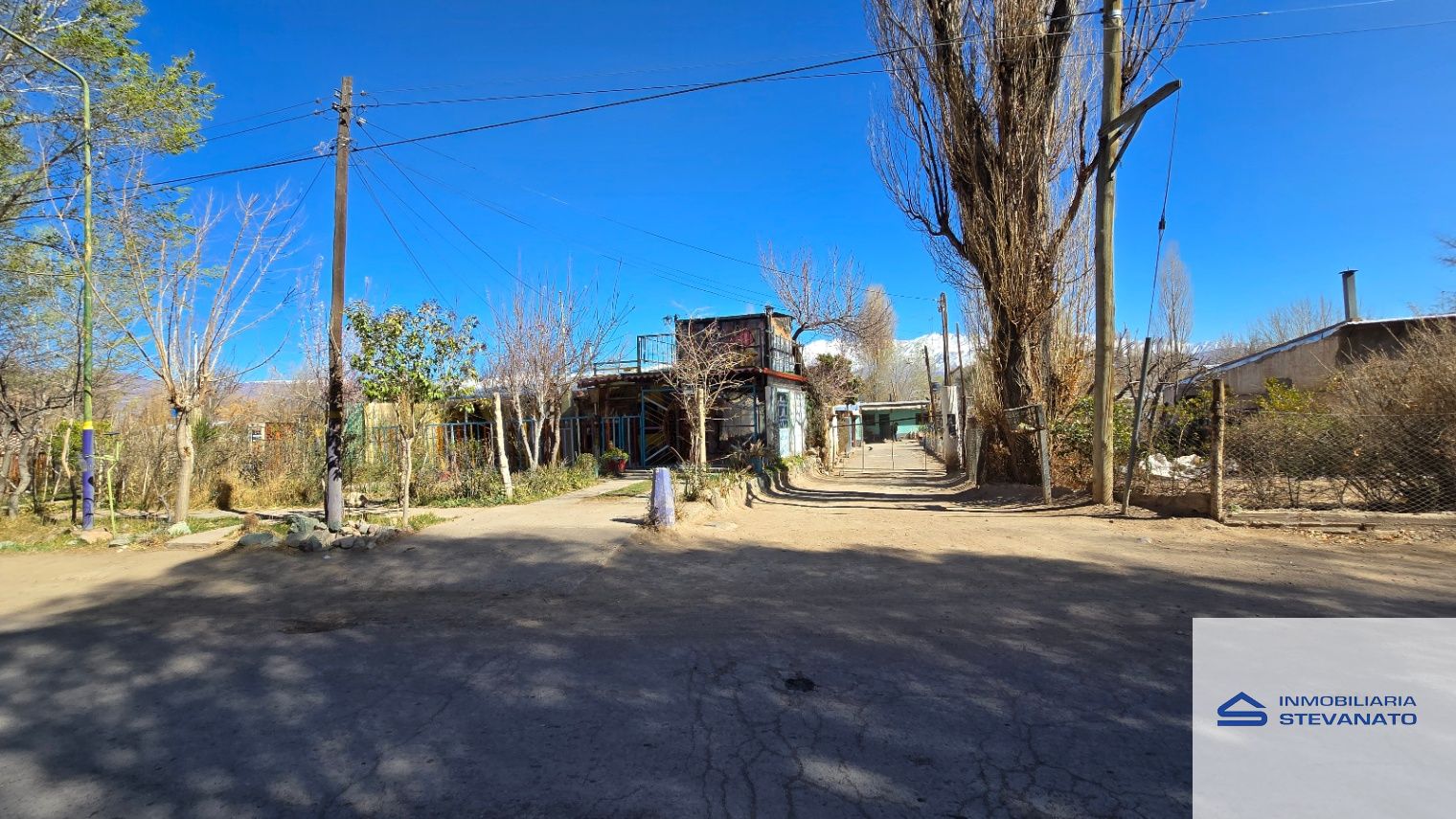 Casa en Venta en Las Heras, Mendoza