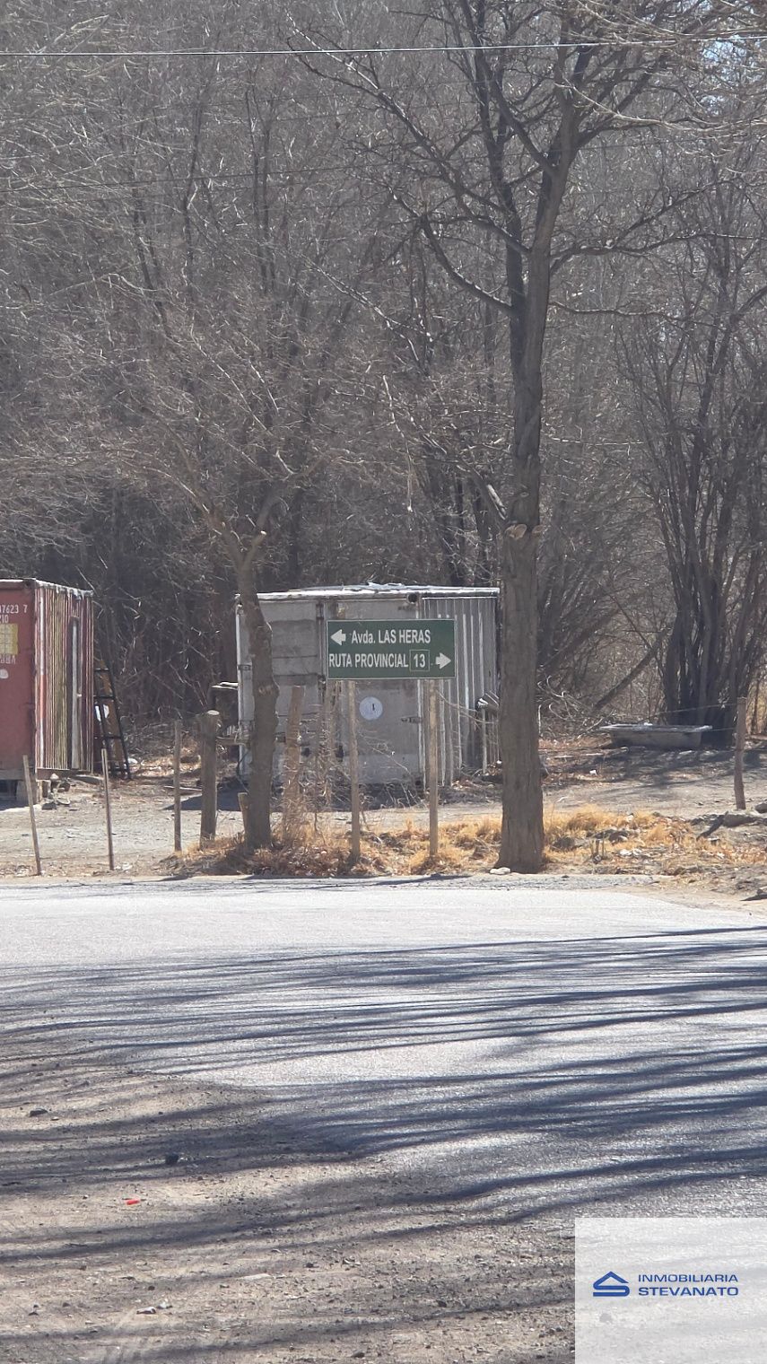 Casa en Venta en Las Heras, Mendoza