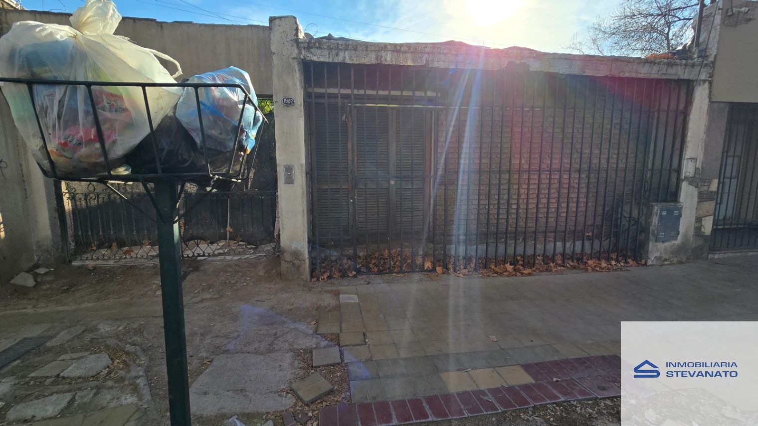 Casa en Venta en Capital, Mendoza - USD 38.000 | Inmoup - 2