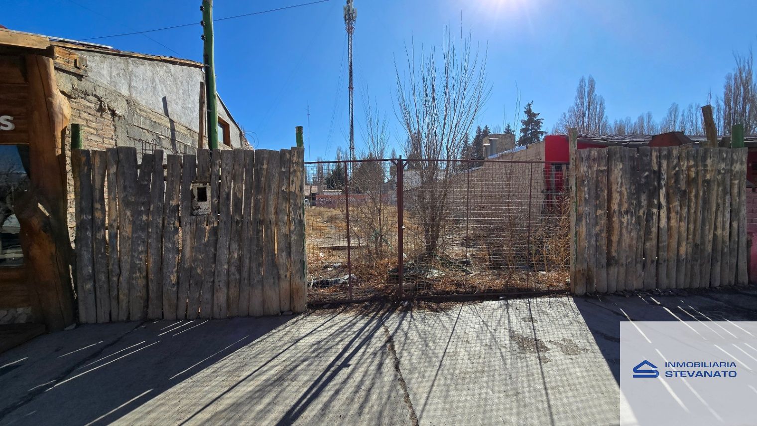 Terreno en Venta en Las Heras, Mendoza