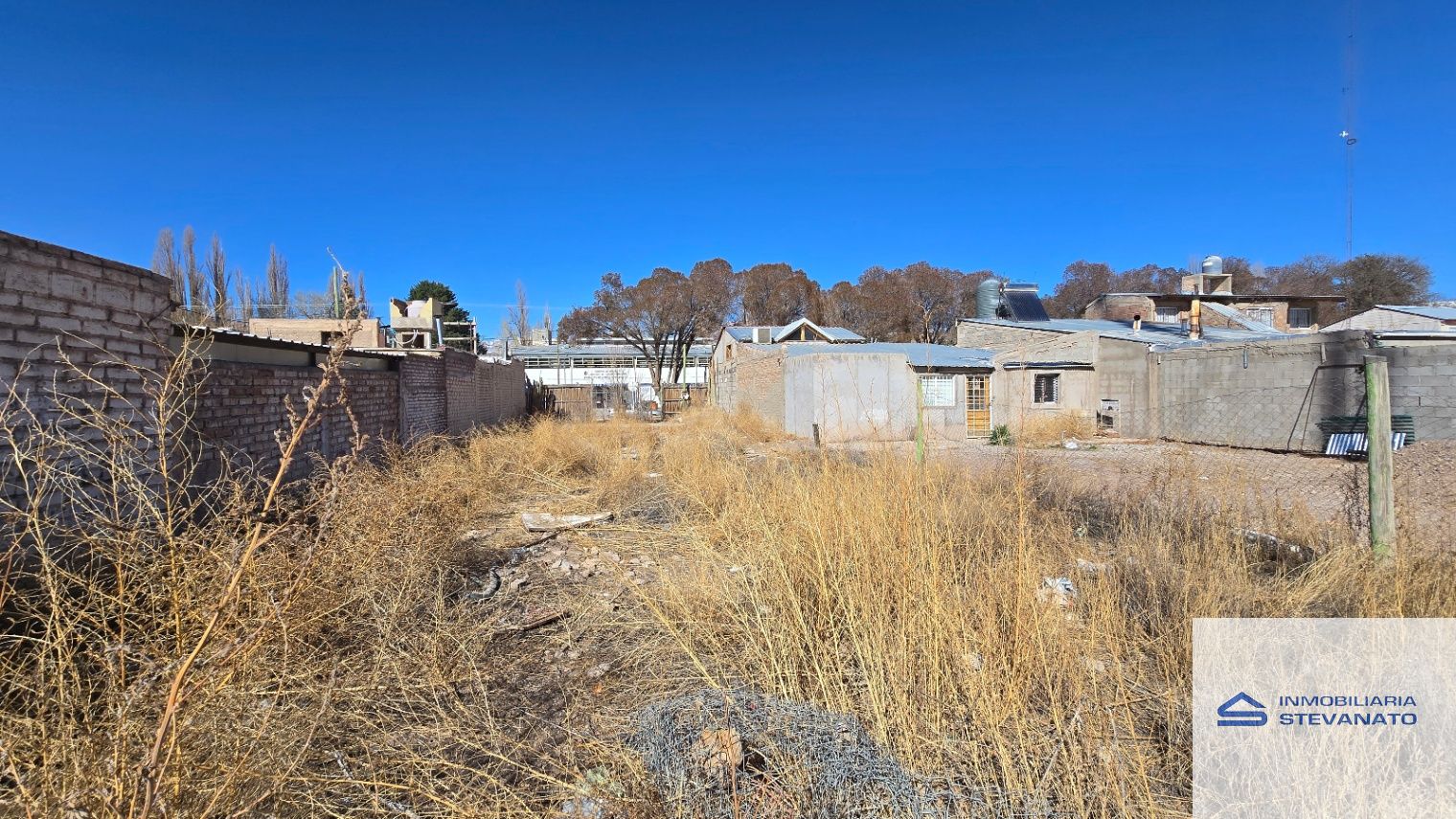 Terreno en Venta en Las Heras, Mendoza