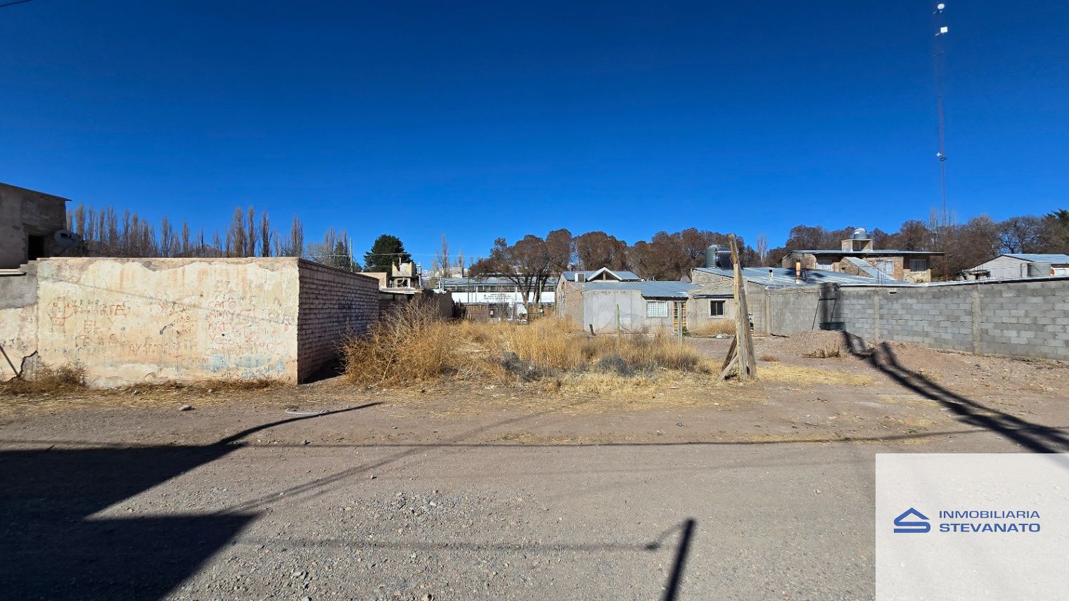 Terreno en Venta en Las Heras, Mendoza