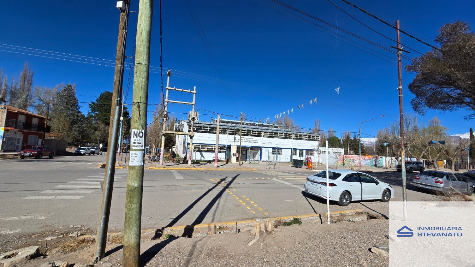 Terreno en Venta en Las Heras, Mendoza