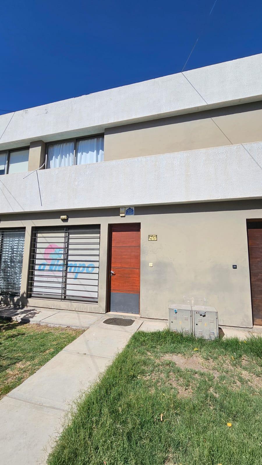 Duplex en Venta en Tunuyan, Mendoza