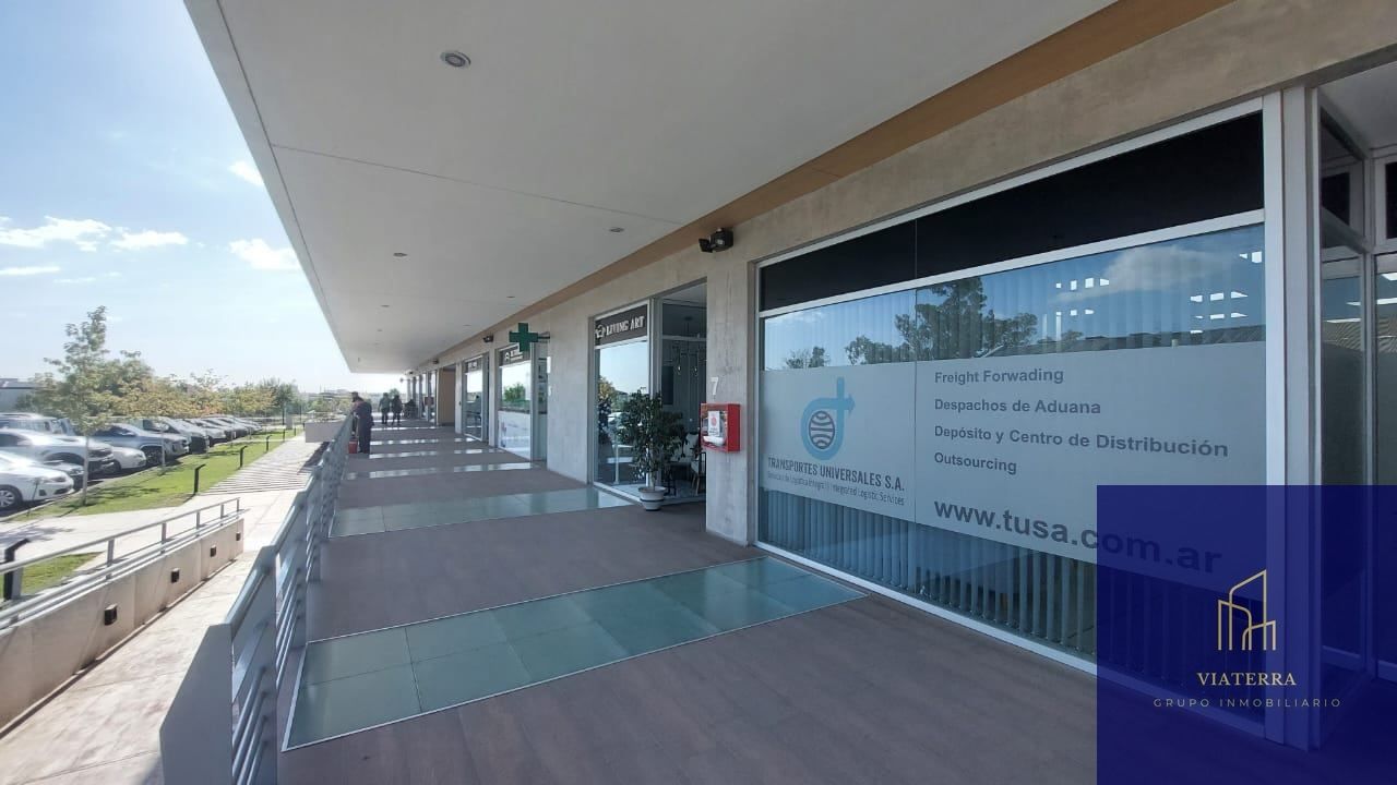 Oficina en Alquiler en Maipu, Mendoza