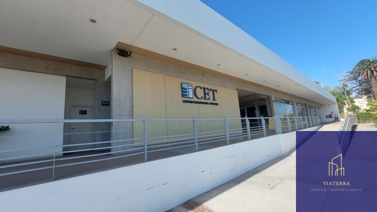 Oficina en Alquiler en Maipu, Mendoza