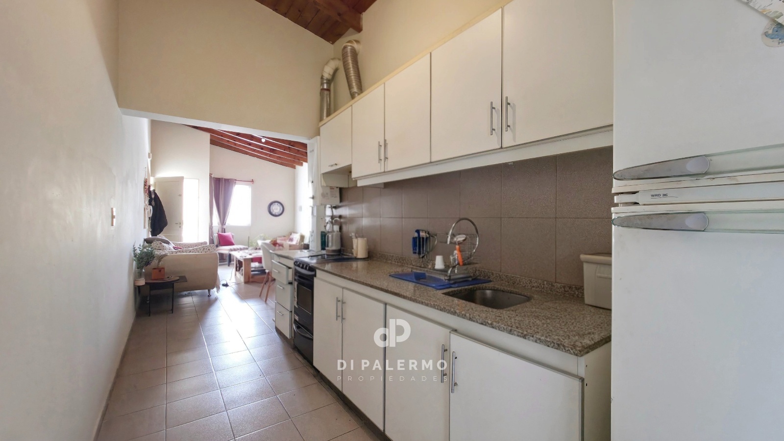 Departamento en Venta en Godoy Cruz, Mendoza