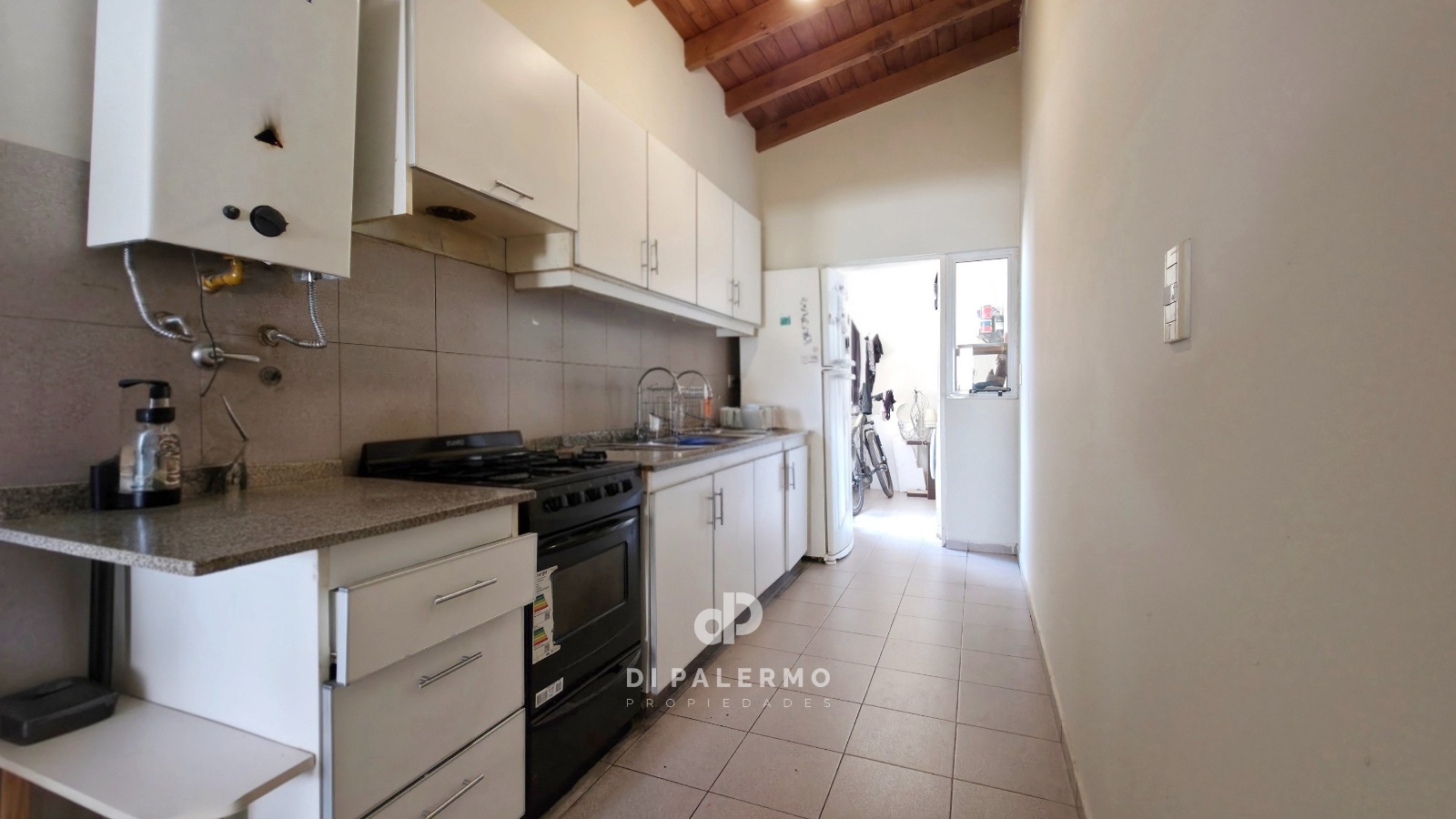 Departamento en Venta en Godoy Cruz, Mendoza