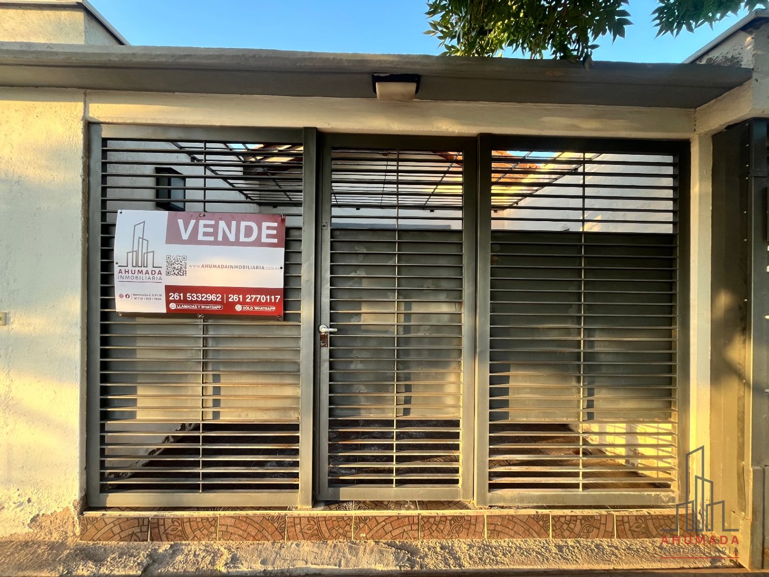 Casa en Venta en Maipu, Mendoza