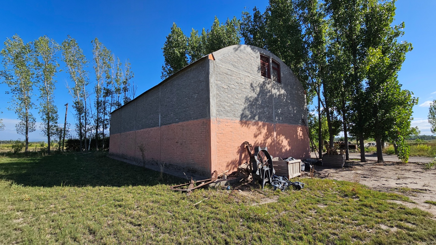 Finca en Venta en Tunuyan, Mendoza