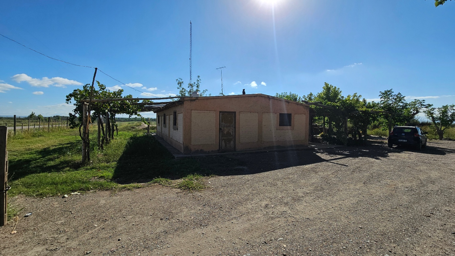 Finca en Venta en Tunuyan, Mendoza