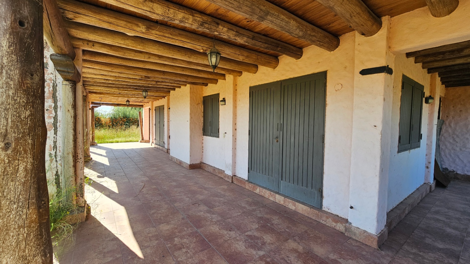 Finca en Venta en Tunuyan, Mendoza