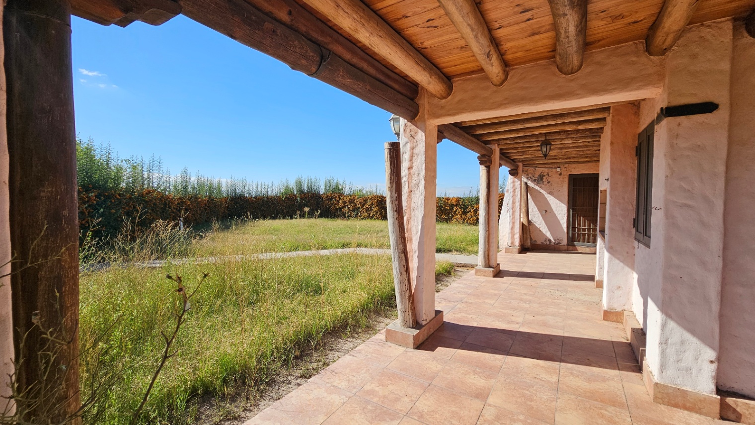 Finca en Venta en Tunuyan, Mendoza