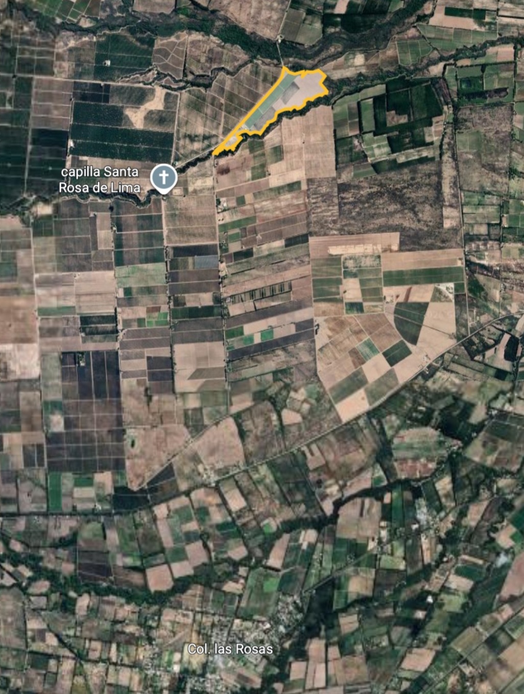 Finca en Venta en Tunuyan, Mendoza