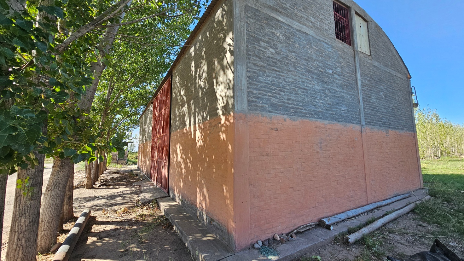 Finca en Venta en Tunuyan, Mendoza