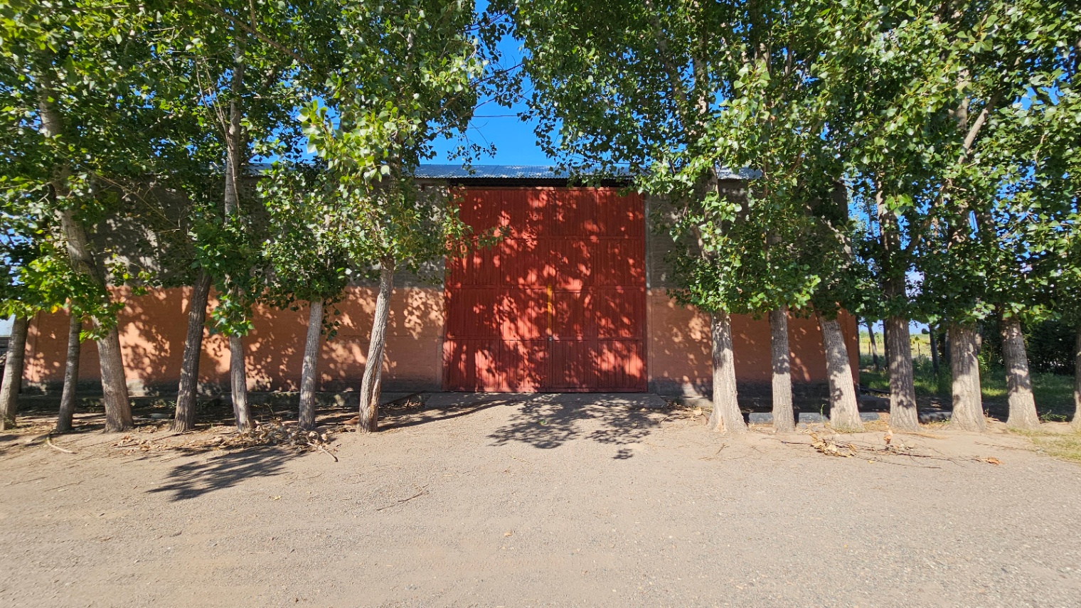 Finca en Venta en Tunuyan, Mendoza