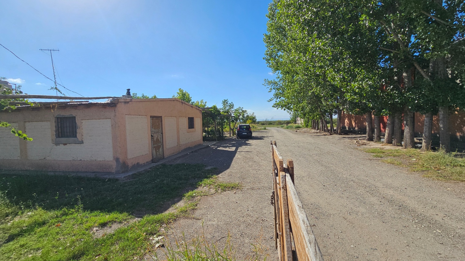 Finca en Venta en Tunuyan, Mendoza