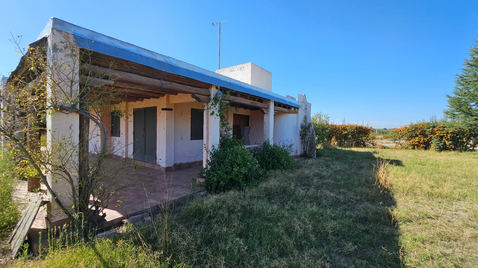 Finca en Venta en Tunuyan, Mendoza