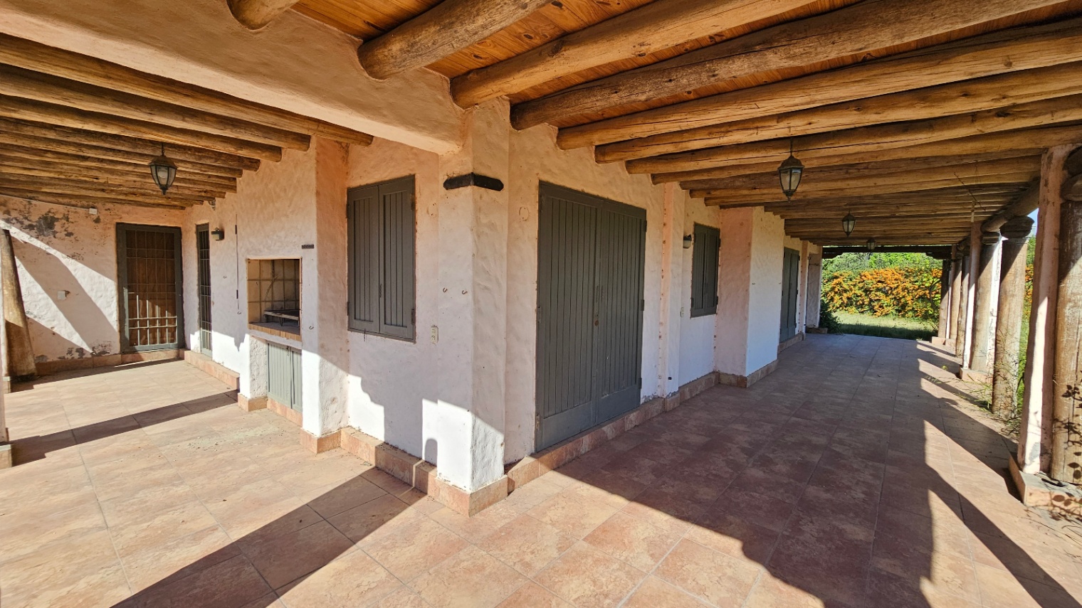 Finca en Venta en Tunuyan, Mendoza