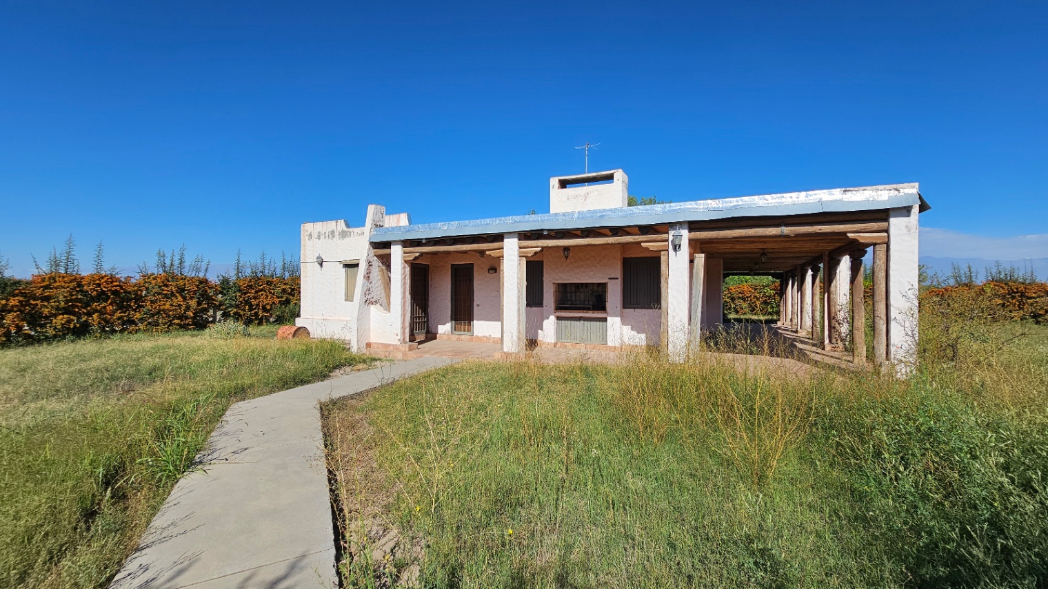 Finca en Venta en Tunuyan, Mendoza