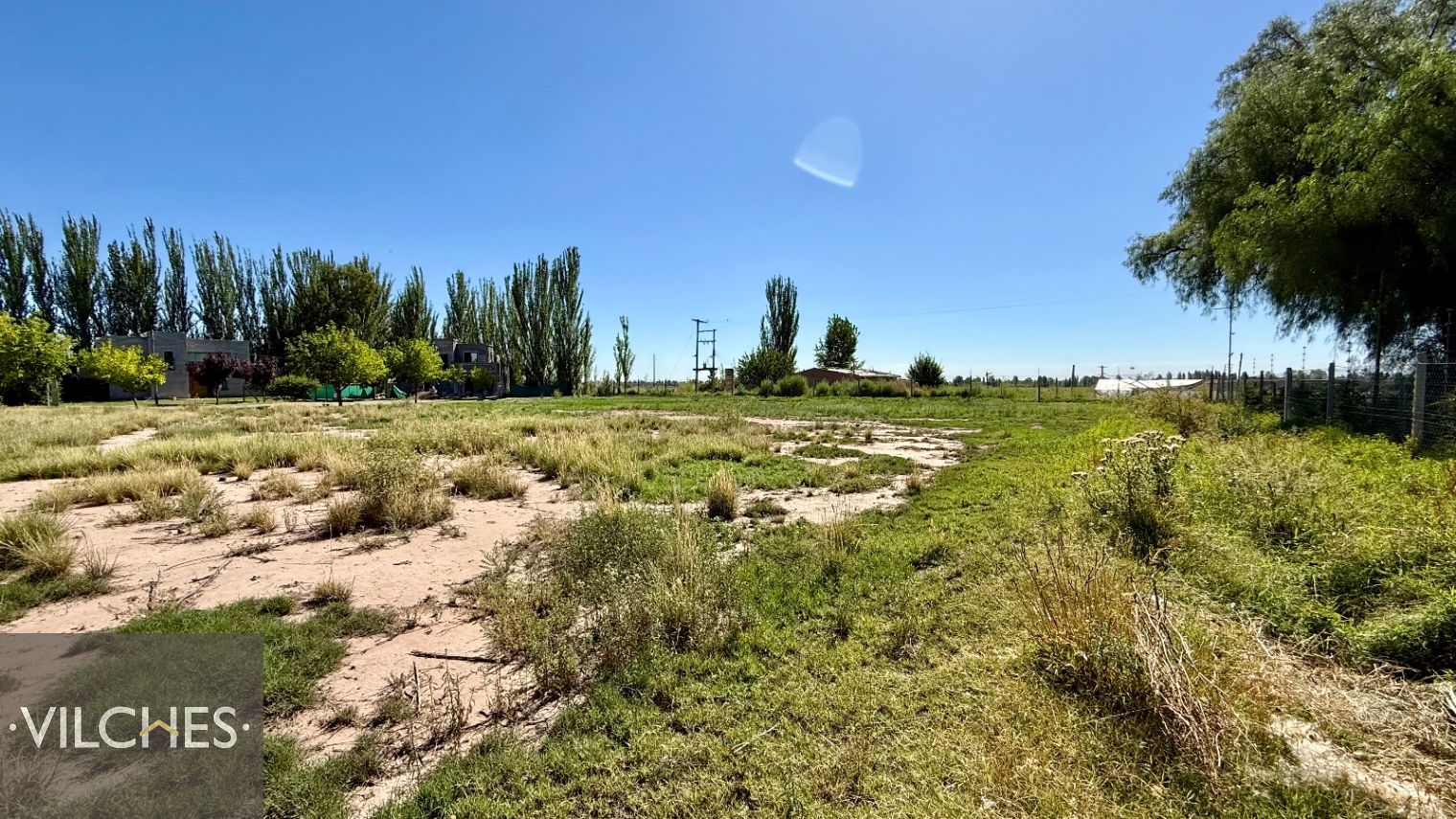 Terreno en Venta en Lujan de Cuyo, Mendoza