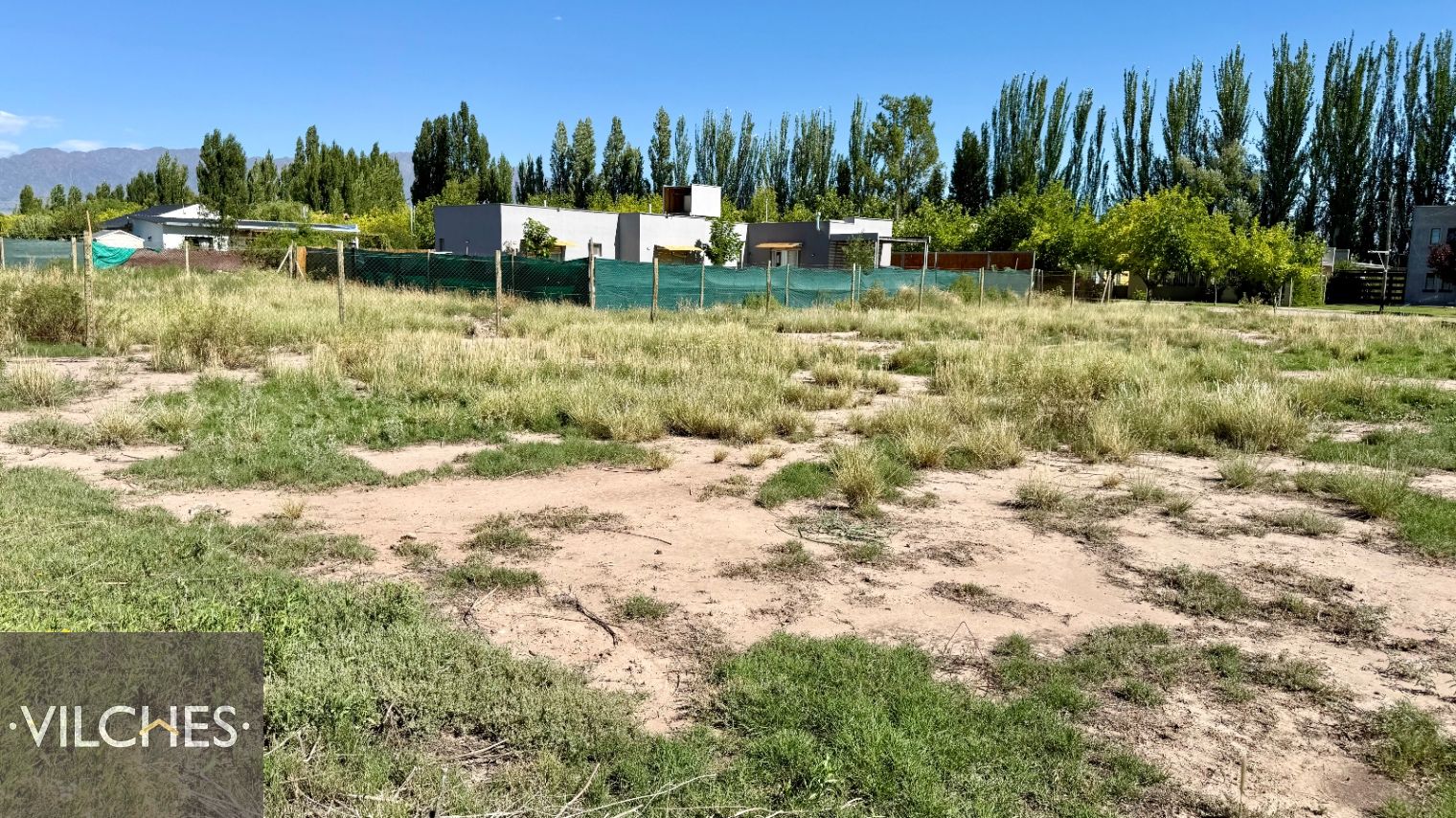 Terreno en Venta en Lujan de Cuyo, Mendoza