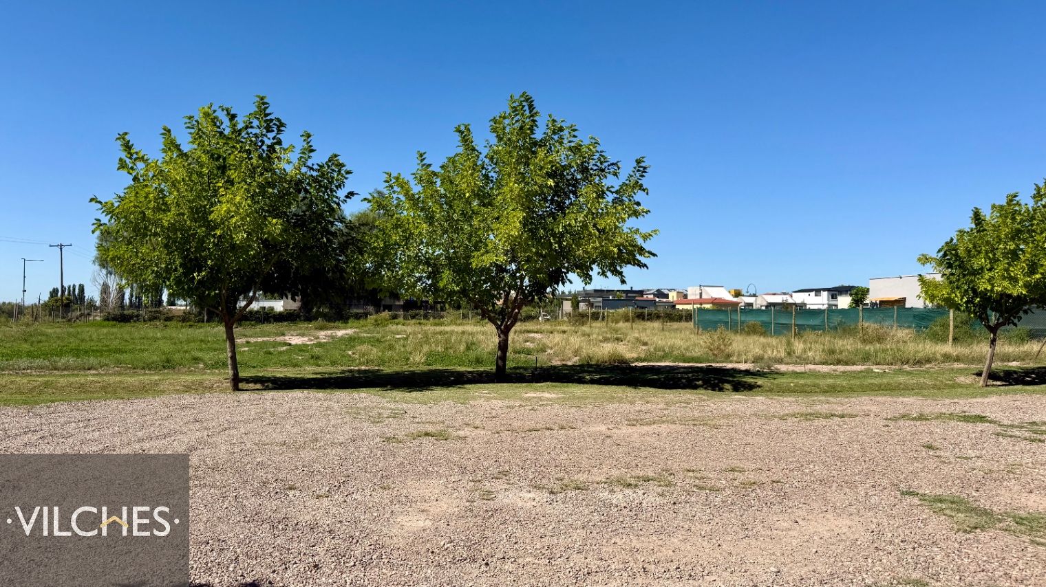 Terreno en Venta en Lujan de Cuyo, Mendoza