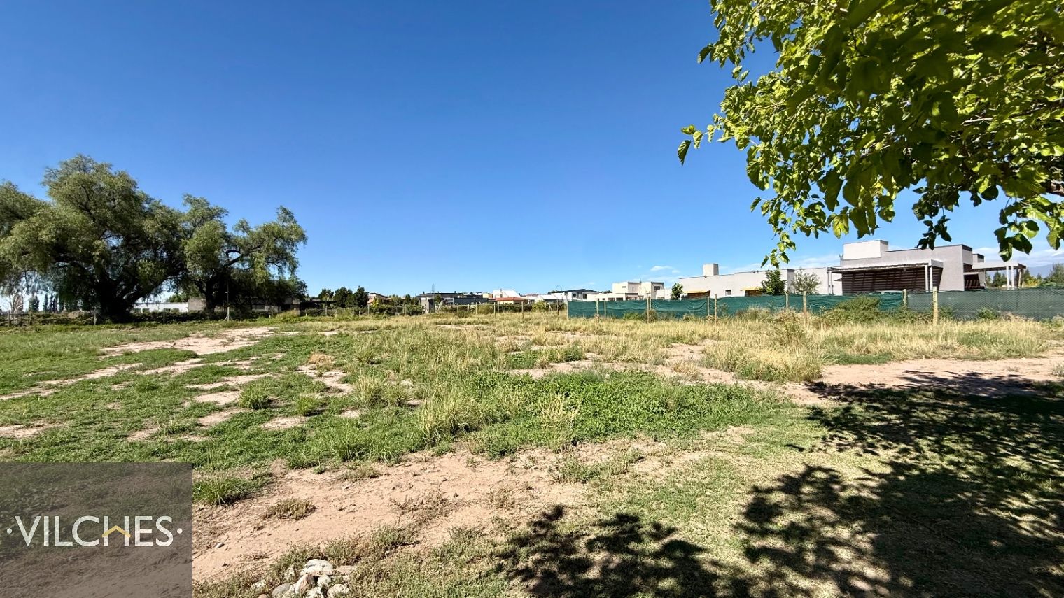 Terreno en Venta en Lujan de Cuyo, Mendoza