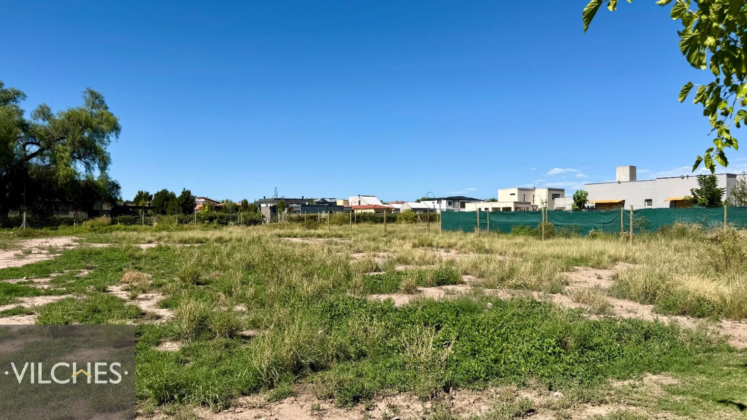 Terreno en Venta en Lujan de Cuyo, Mendoza